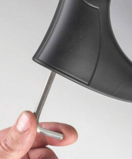 BRK Brocock Compatto XR