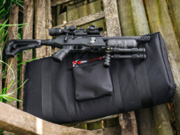 BRK Pathfinder Custom Tactical Gunbag