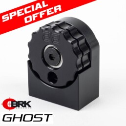 Rotary Single Shot Loader