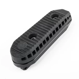 This genuine Magpul MOE SL butt pad with plate fits BRK Ghost PCP air rifle