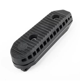 This genuine Magpul MOE SL butt pad with plate fits BRK Ghost PCP air rifle