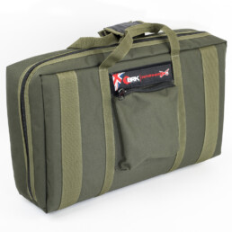 The BRK Pathfinder Tactical Gunbag Rucksack is designed specifically for the Pathfinder XR PCP foldable air rifle