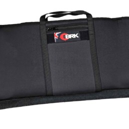 New version of the BRK Padded Rifle Gunbag