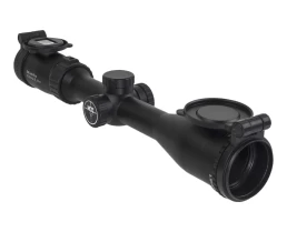 The MTC Mamba Lite 3-10x40 is a lightweight zoom scope with heavyweight specs