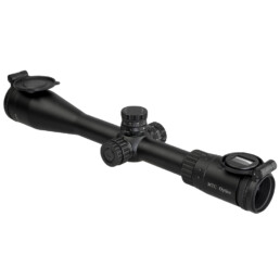 Side view of the MTC Viper Pro Tactical 5-30x50 Scope