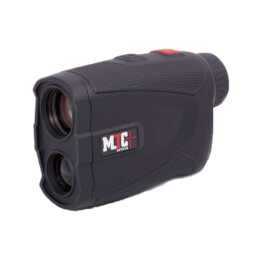 The MTC Rapier Ballistic Laser Rangefinder