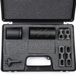 Stealth Silencer Kit