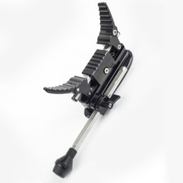 BRK Brocock GEN4 Adjustable Butt Plate with Monopod