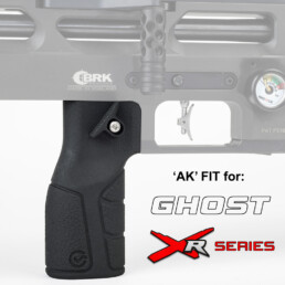 Gecko AK BRK Brocock Target Grip