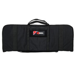 Front view of BRK Brocock Padded Rifle Gunbag